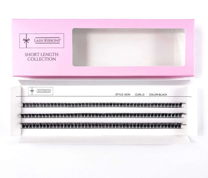 Premium Starter Kit - Fully Loaded Lash Ribbons®