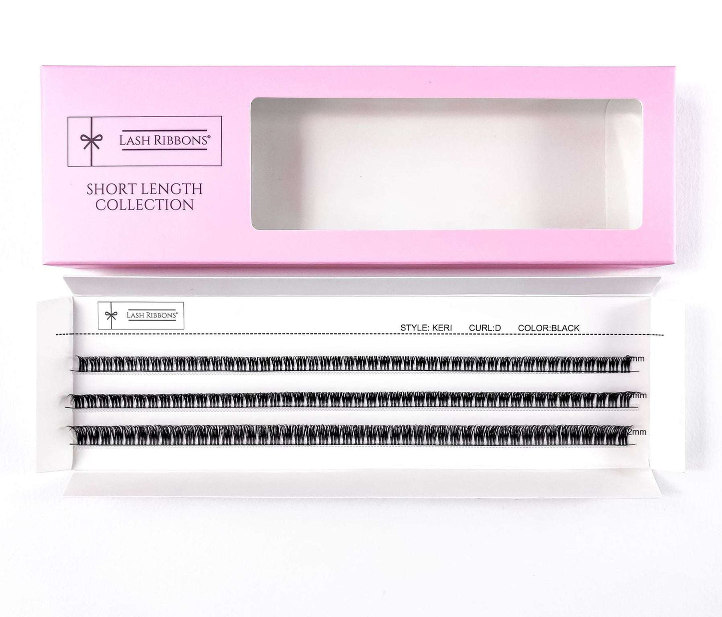 Keri Lash Ribbons® Collections Lash Ribbons®