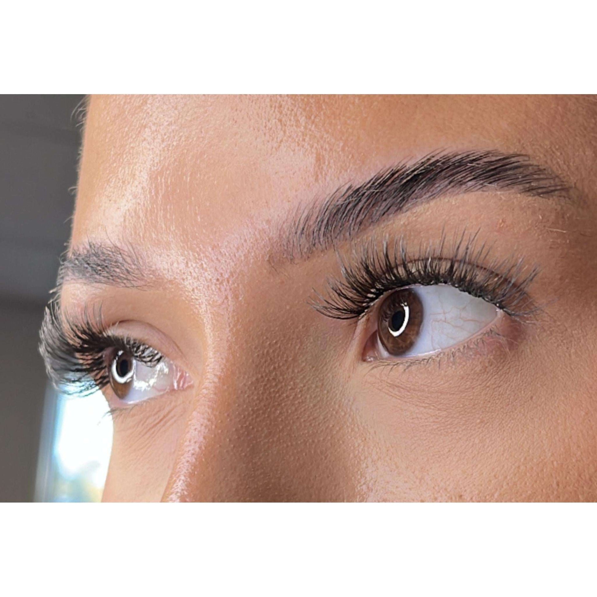 Weightless Multi-Length - Niya Lash Ribbons®