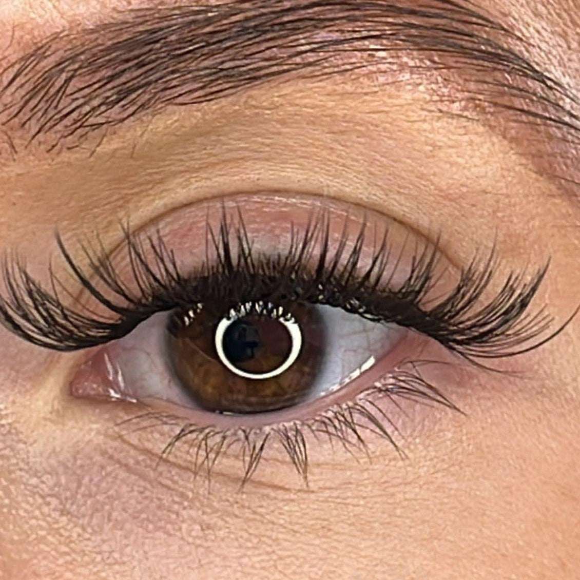 Niya - 'D' Curl Lash Ribbons® Lash Ribbons®
