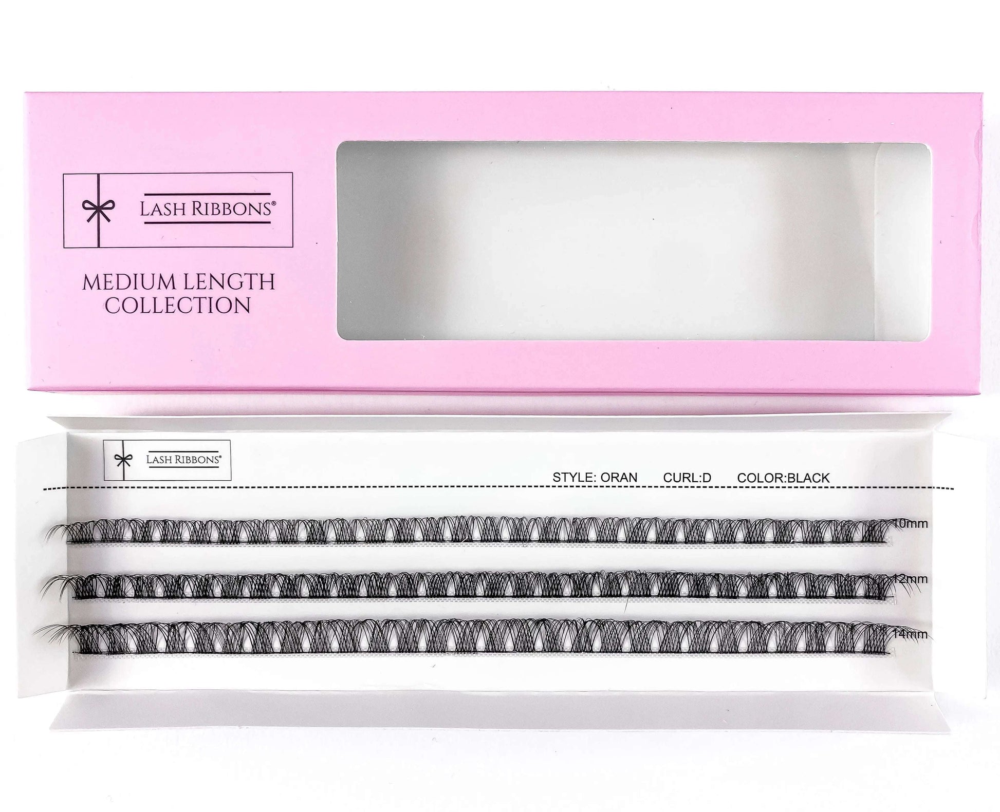 Premium Starter Kit - Fully Loaded Lash Ribbons®