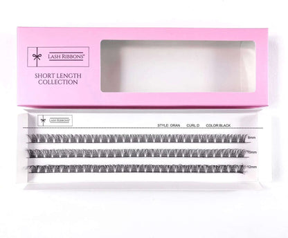 Premium Starter Kit - Fully Loaded Lash Ribbons®