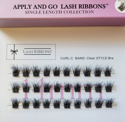 New*K*Glue No Faff Lash - Bre