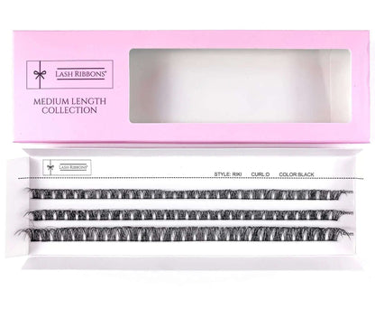 Premium Starter Kit - Fully Loaded Lash Ribbons®