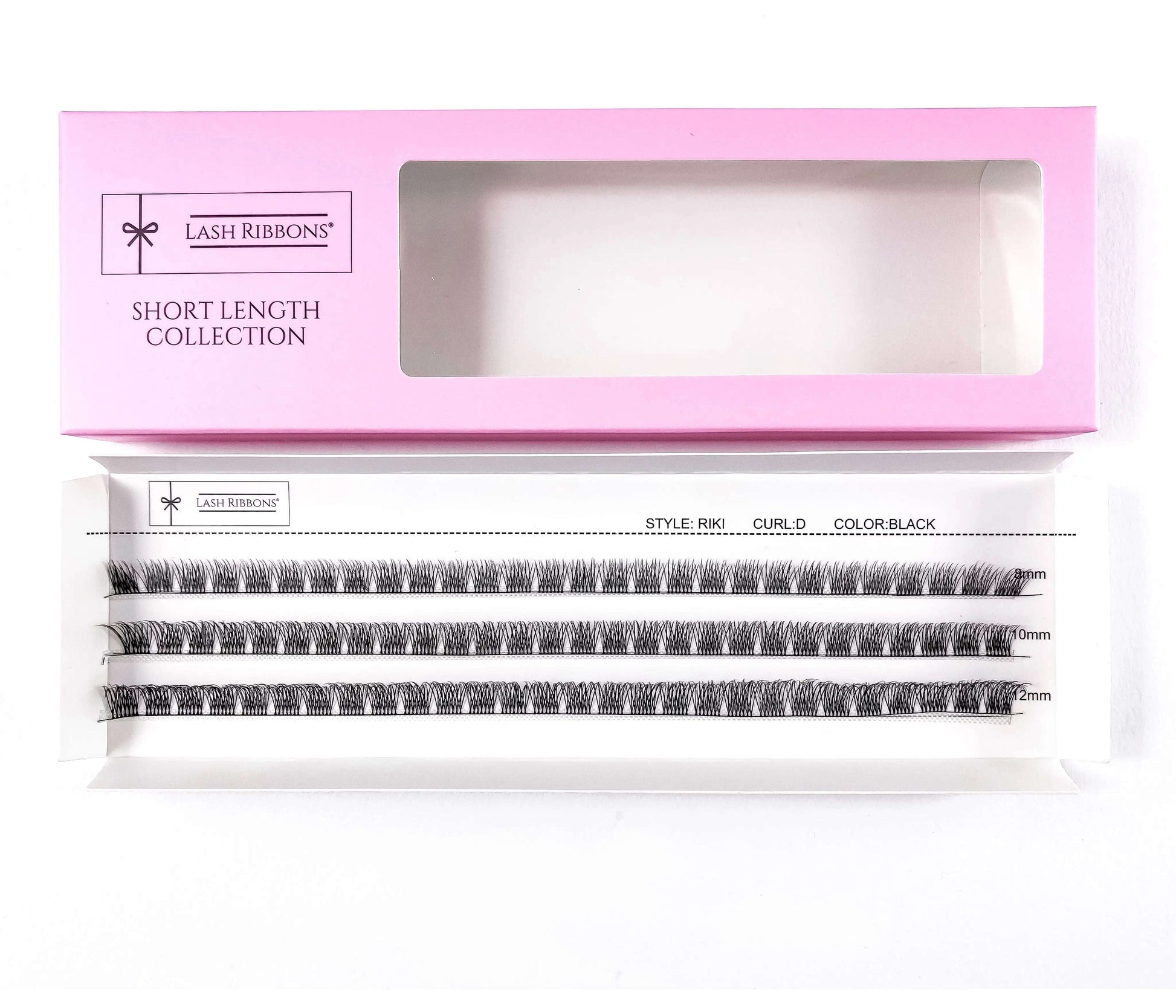 Premium Starter Kit - Fully Loaded Lash Ribbons®