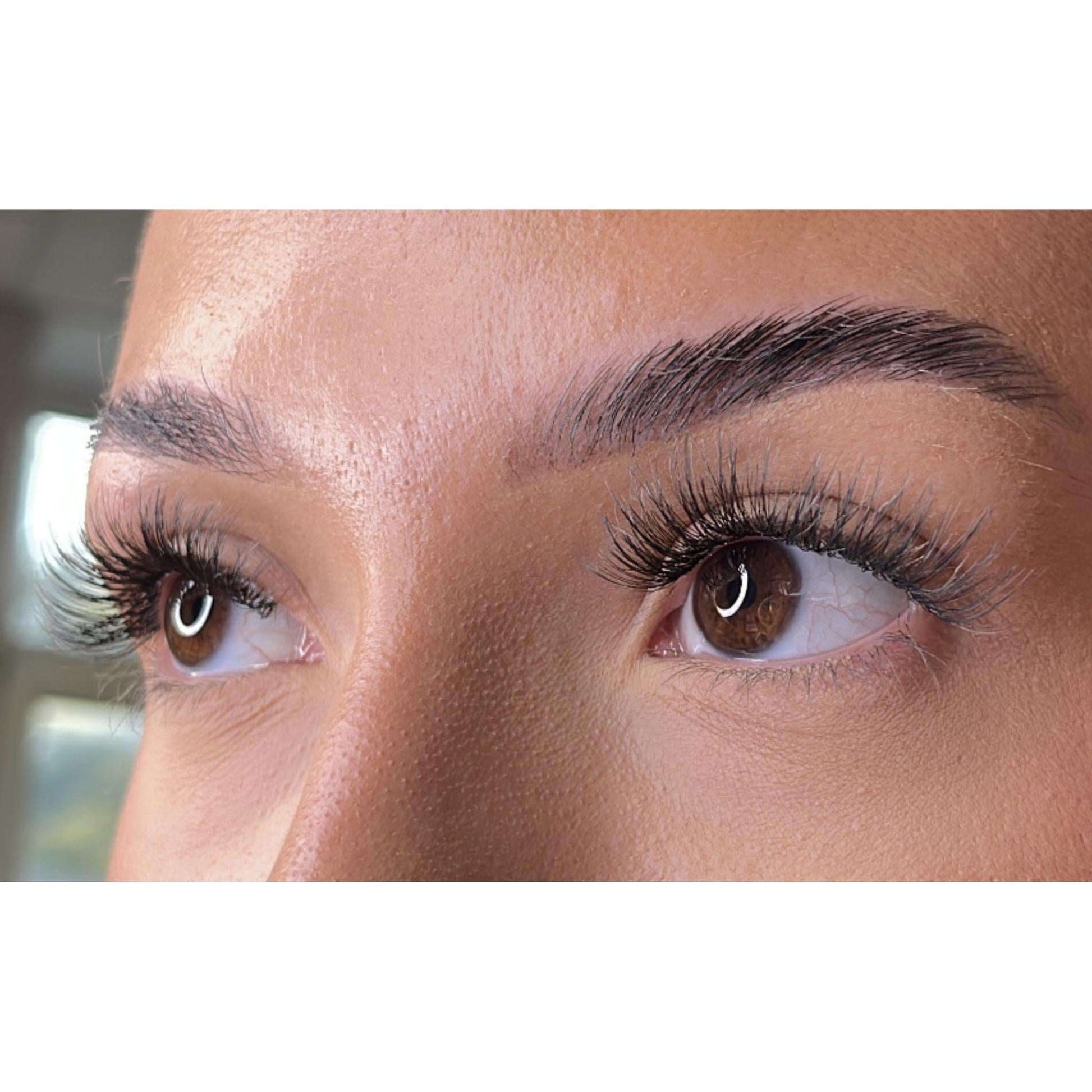 Weightless Multi-Length - Shae Lash Ribbons®
