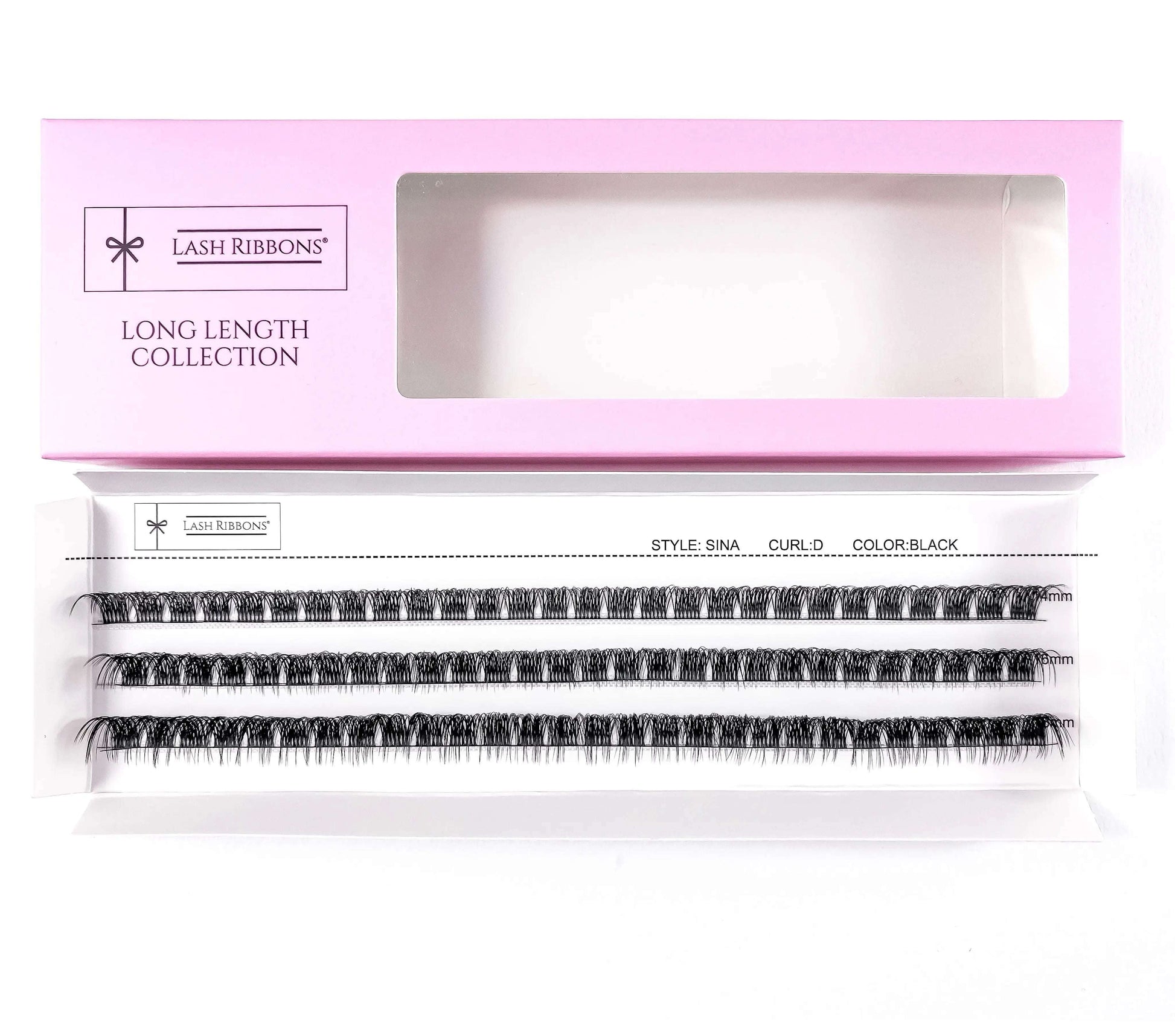 Premium Starter Kit - Fully Loaded Lash Ribbons®