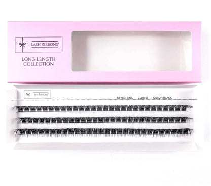 Premium Starter Kit - Fully Loaded Lash Ribbons®