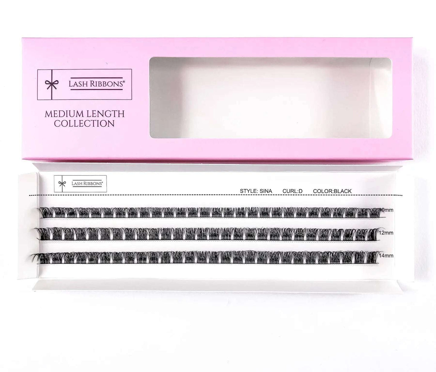 Premium Starter Kit - Fully Loaded Lash Ribbons®