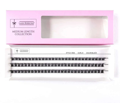 Premium Starter Kit - Fully Loaded Lash Ribbons®