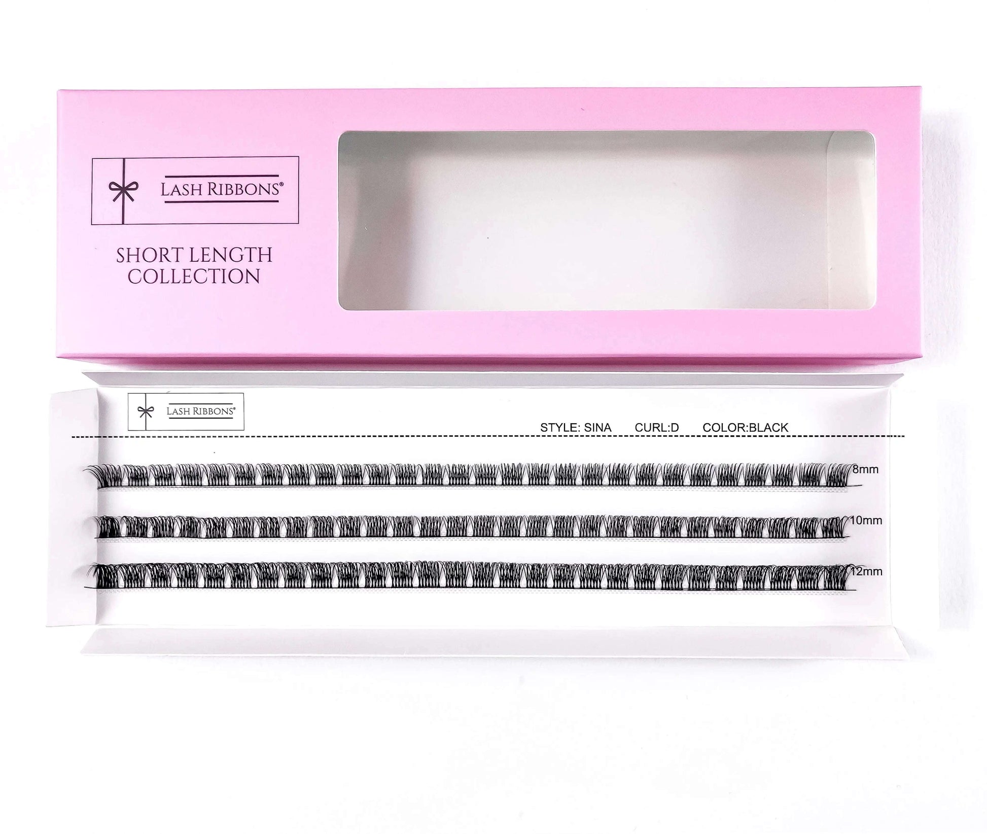 Premium Starter Kit - Fully Loaded Lash Ribbons®