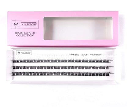 Premium Starter Kit - Fully Loaded Lash Ribbons®