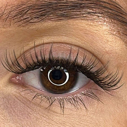Tara - 'D' Curl 18mm  Lash Ribbons® Sale Item Lash Ribbons®