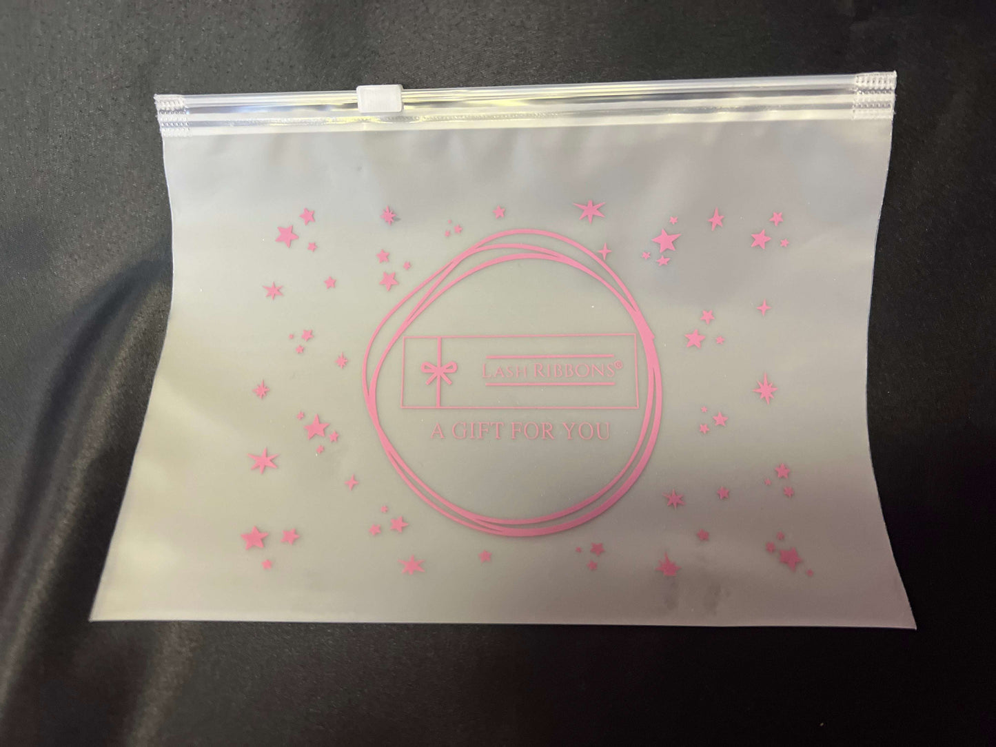 Special Occasions Gift Bag Lash Ribbons®