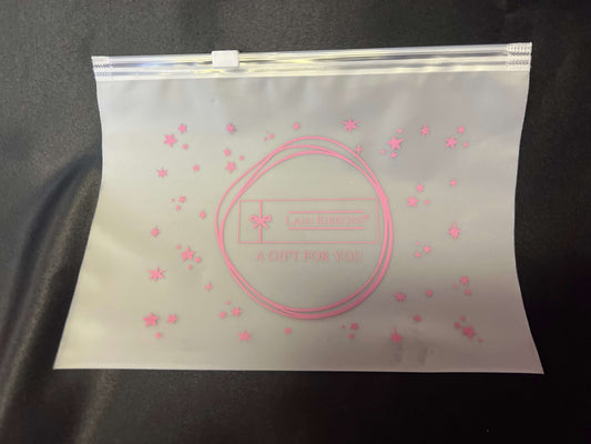 Special Occasions Gift Bag Lash Ribbons®