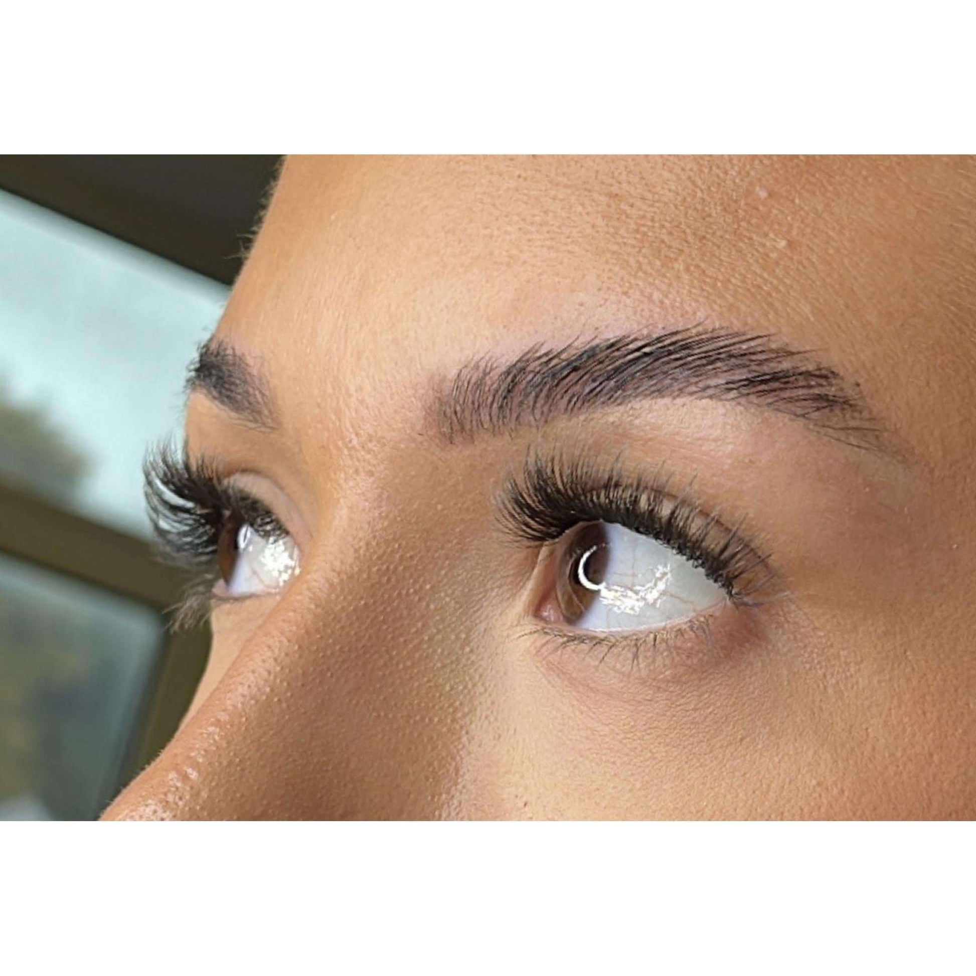 Weightless Multi-Length - Brea Lash Ribbons®