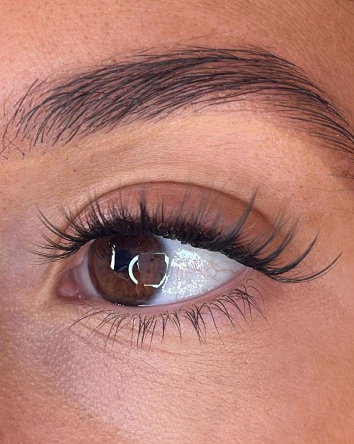 3D 'D' Curl Black Ciara Multi-Length Lash Ribbons® Starter Kit (With Ultimate Bond) Lash Ribbons®