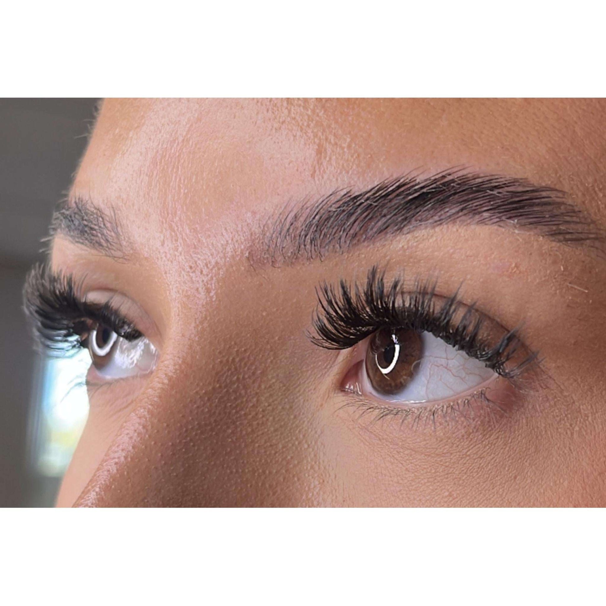 Weightless Multi-Length - Cara Lash Ribbons®