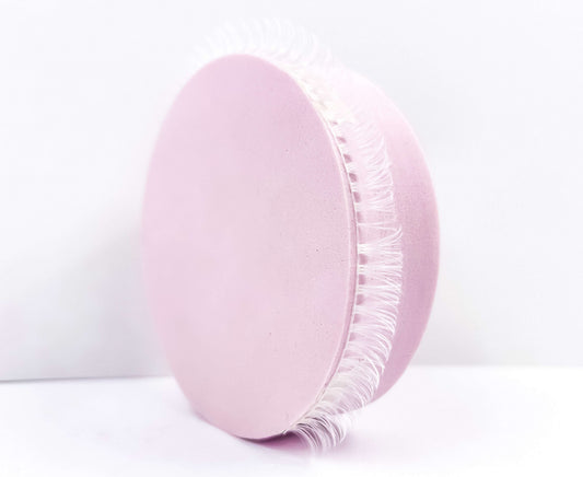 White 'D' Curl Lash Ribbons® Lash Ribbons®