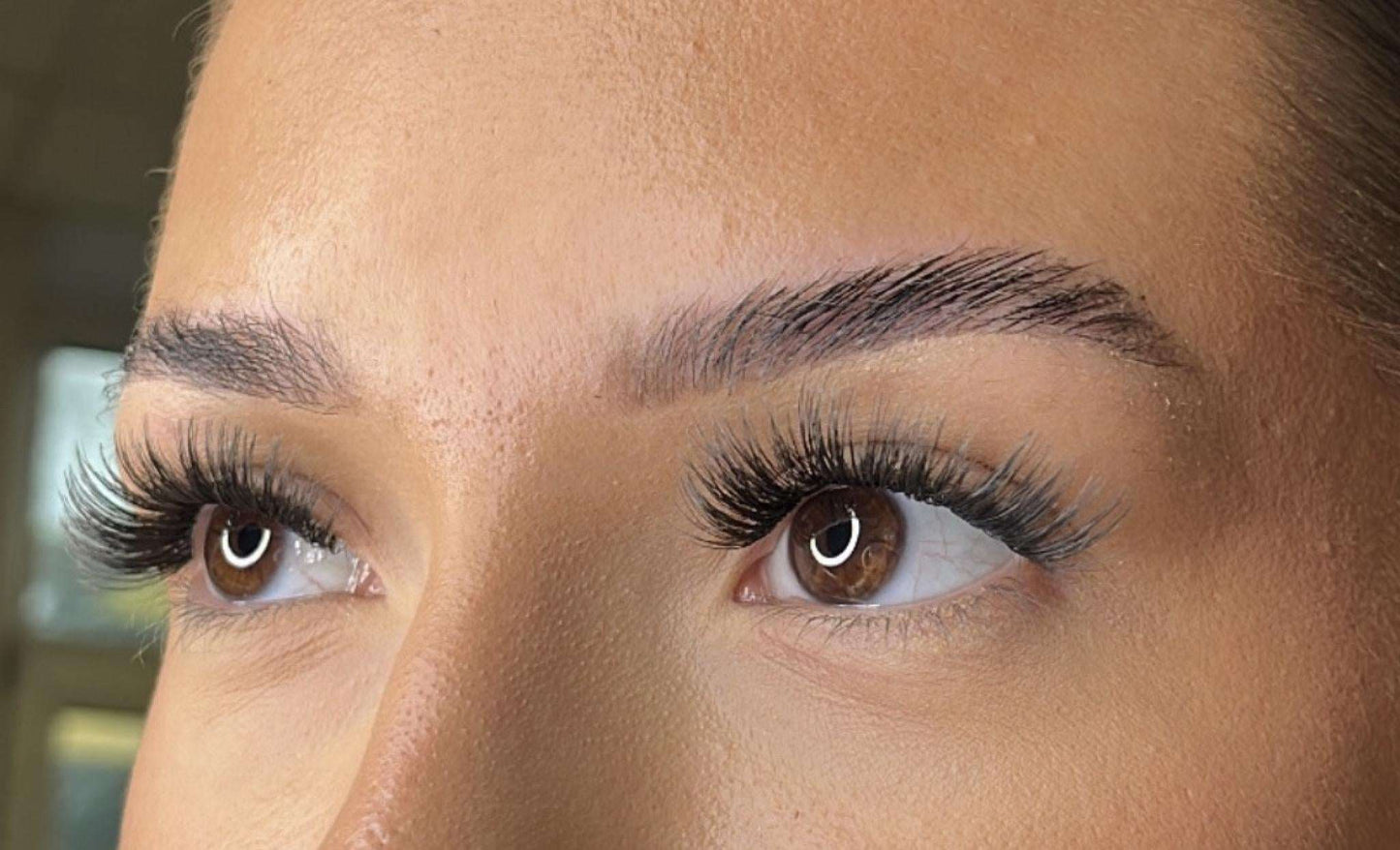 Weightless Multi-Length - Enya Lash Ribbons®