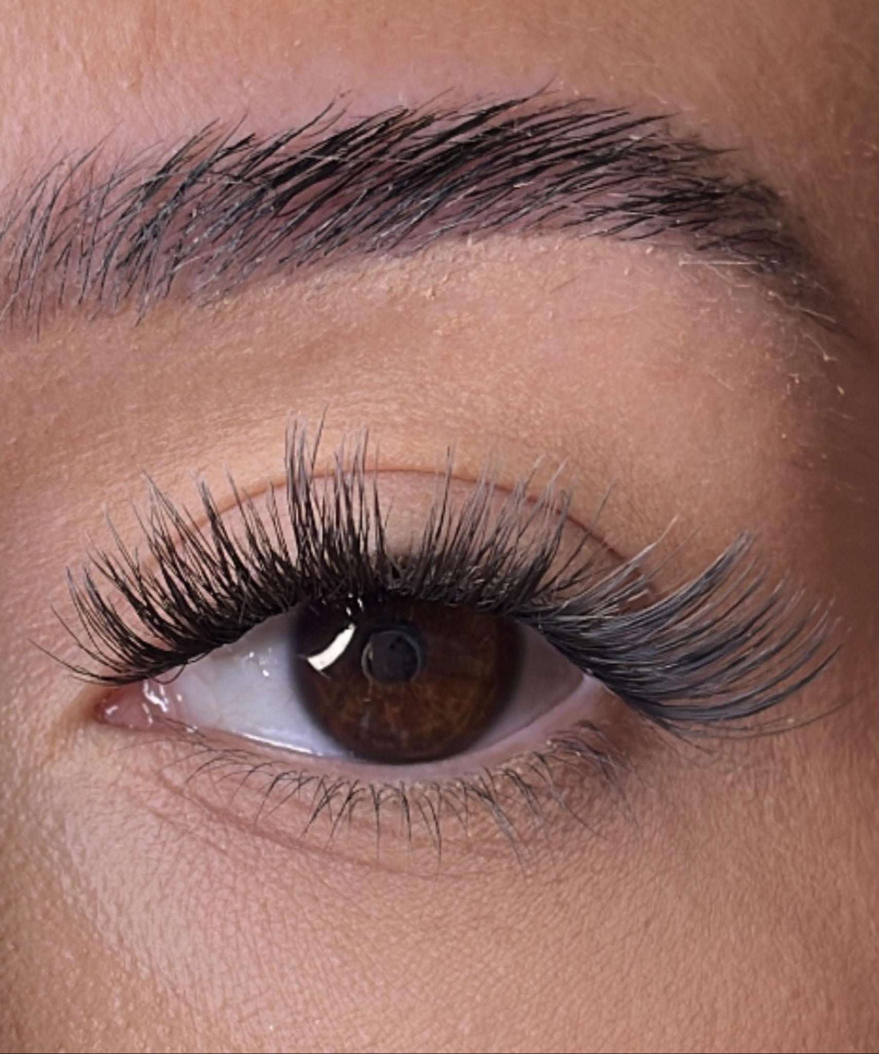 Weightless Multi-Length - Enya Lash Ribbons®