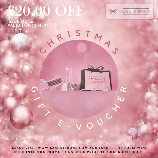 Christmas Gift E-Voucher