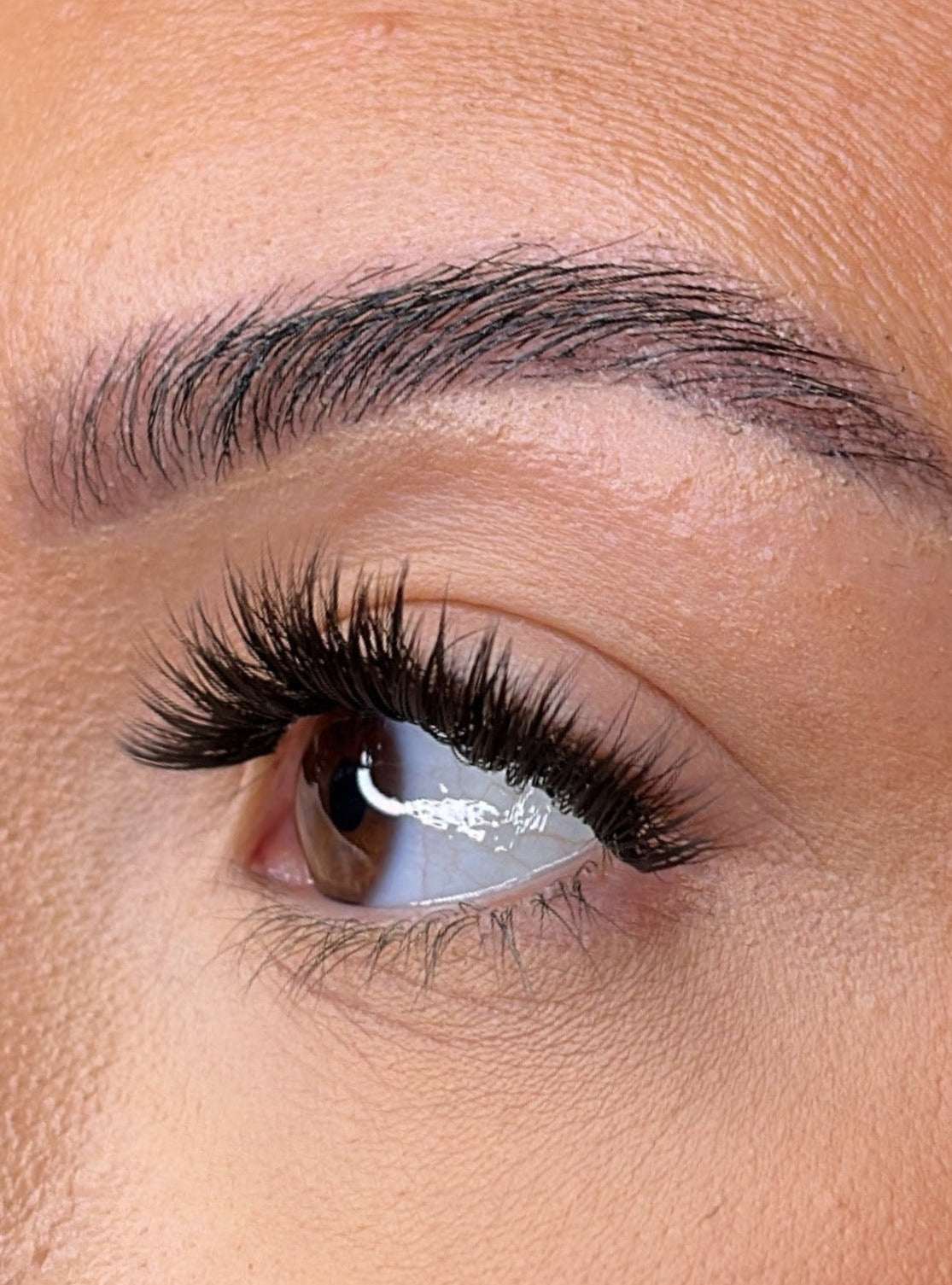 Regan Pre Styled Lash Ribbons® Lash Ribbons®