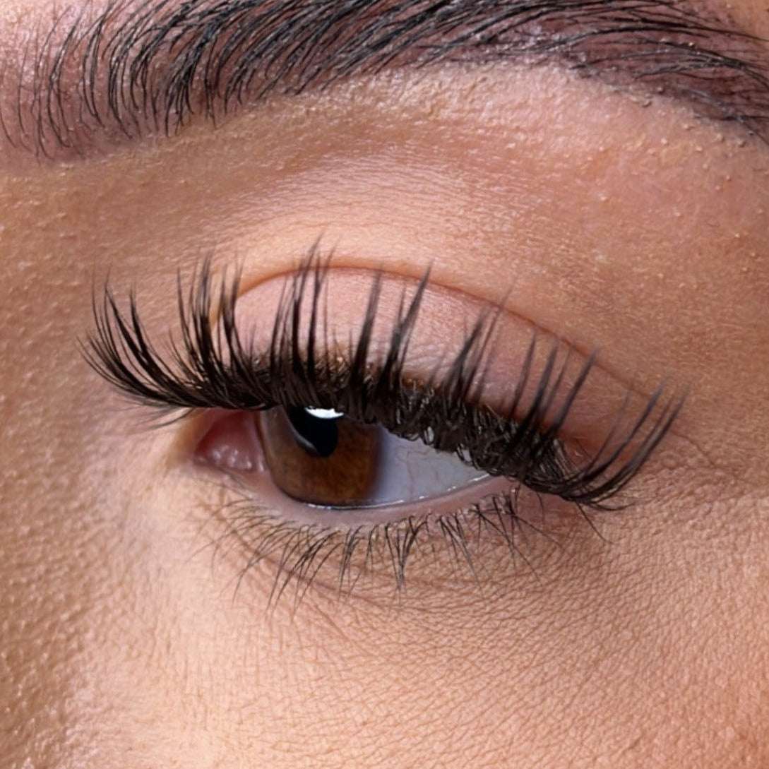 Nevin Pre Styled Lash Ribbons® Lash Ribbons®