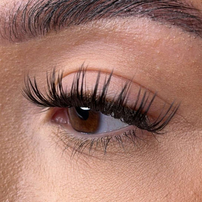 Nevin Pre Styled Lash Ribbons® Lash Ribbons®