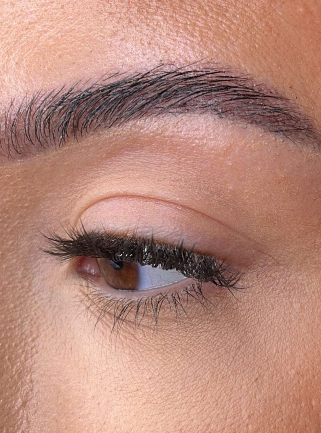 Kelly Pre Styled Lash Ribbons® Lash Ribbons®