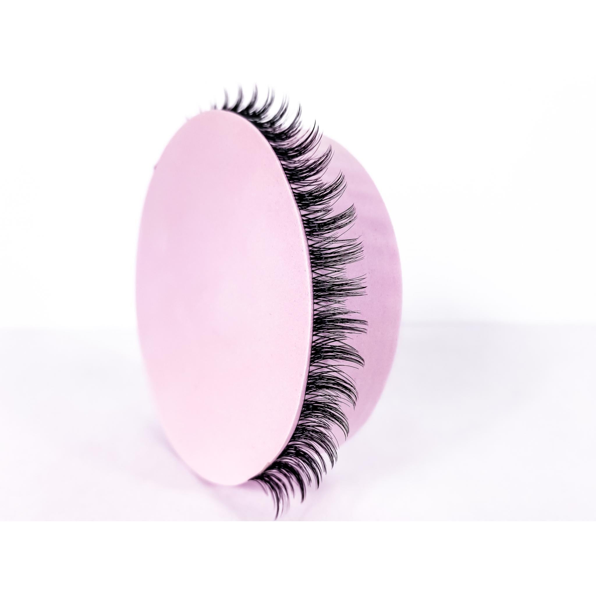 Inis - 'd' Curl Lash Ribbons®