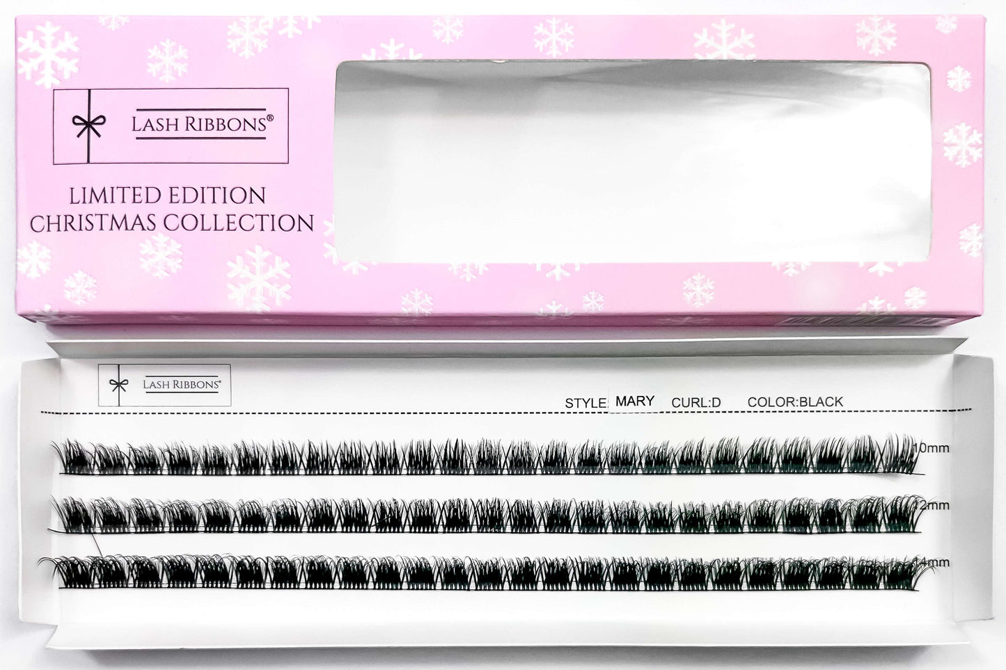 Limited Edition Collection - Mary Lash Ribbons®