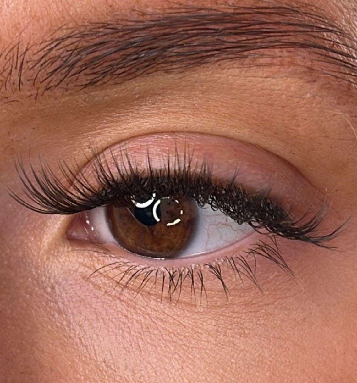 Moira - 3D 'D' Curl Lash Ribbons® Lash Ribbons®