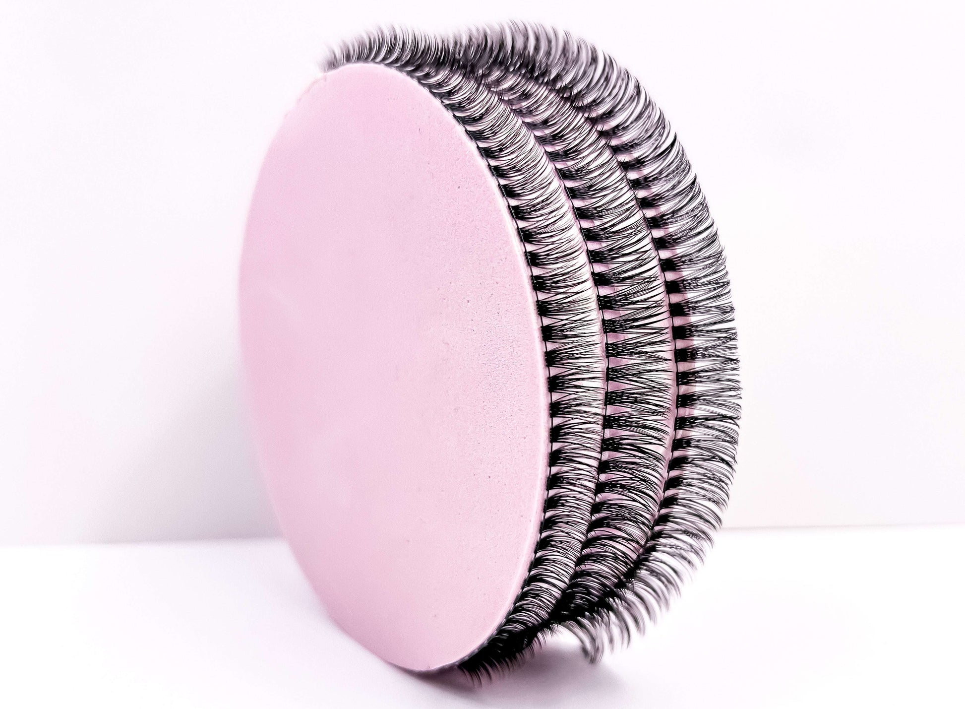 The Medium Lash Collection With No Name Lash Ribbons®
