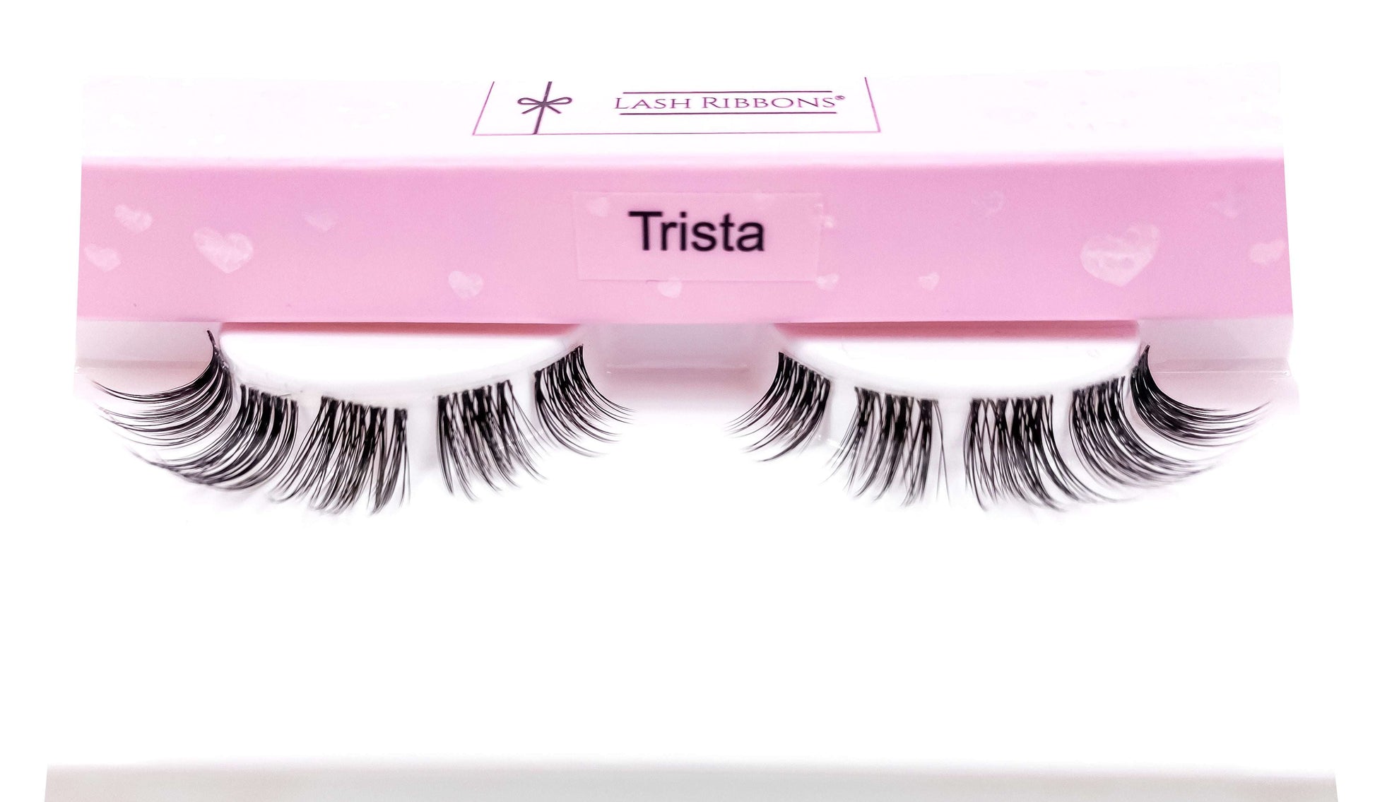 Trista Pre Styled Lash Ribbons® Lash Ribbons®