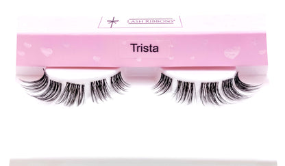 Trista Pre Styled Lash Ribbons® Lash Ribbons®