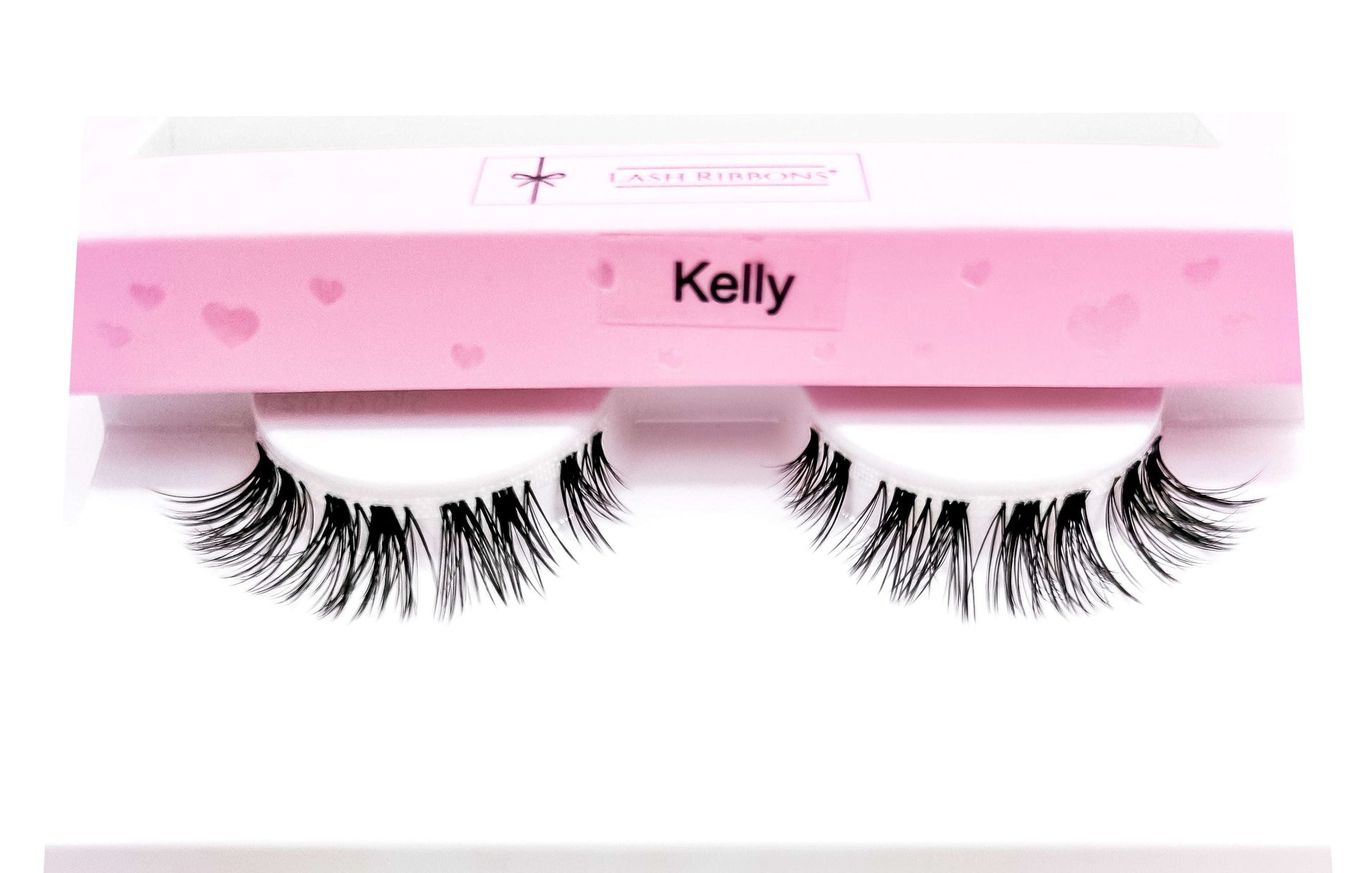 Kelly Pre Styled Lash Ribbons® Lash Ribbons®