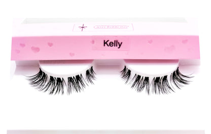 Kelly Pre Styled Lash Ribbons® Lash Ribbons®