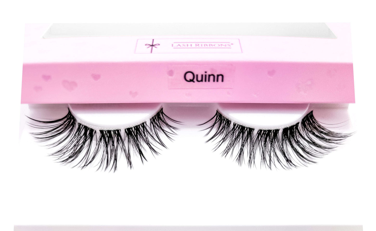 Quinn Pre Styled Lash Ribbons® Lash Ribbons®