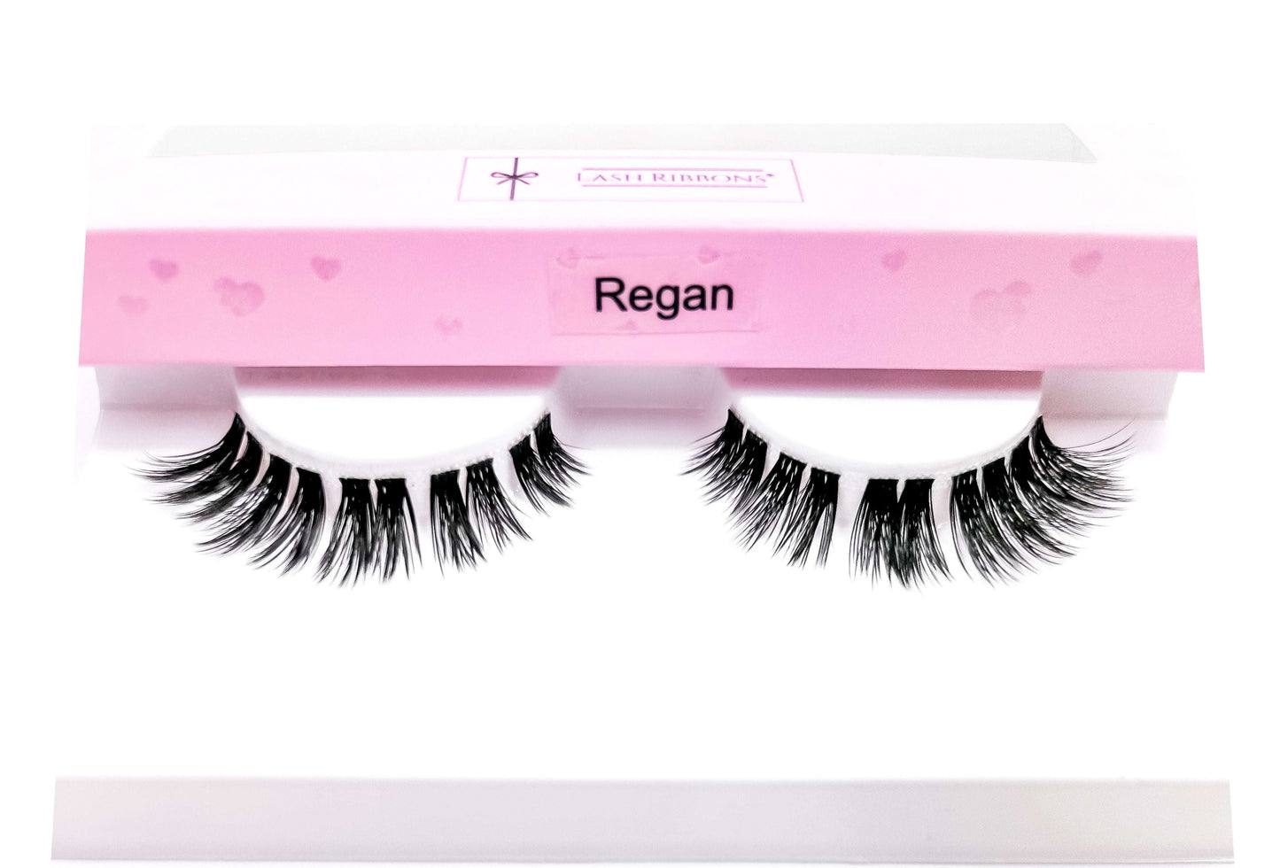 Regan Pre Styled Lash Ribbons® Lash Ribbons®