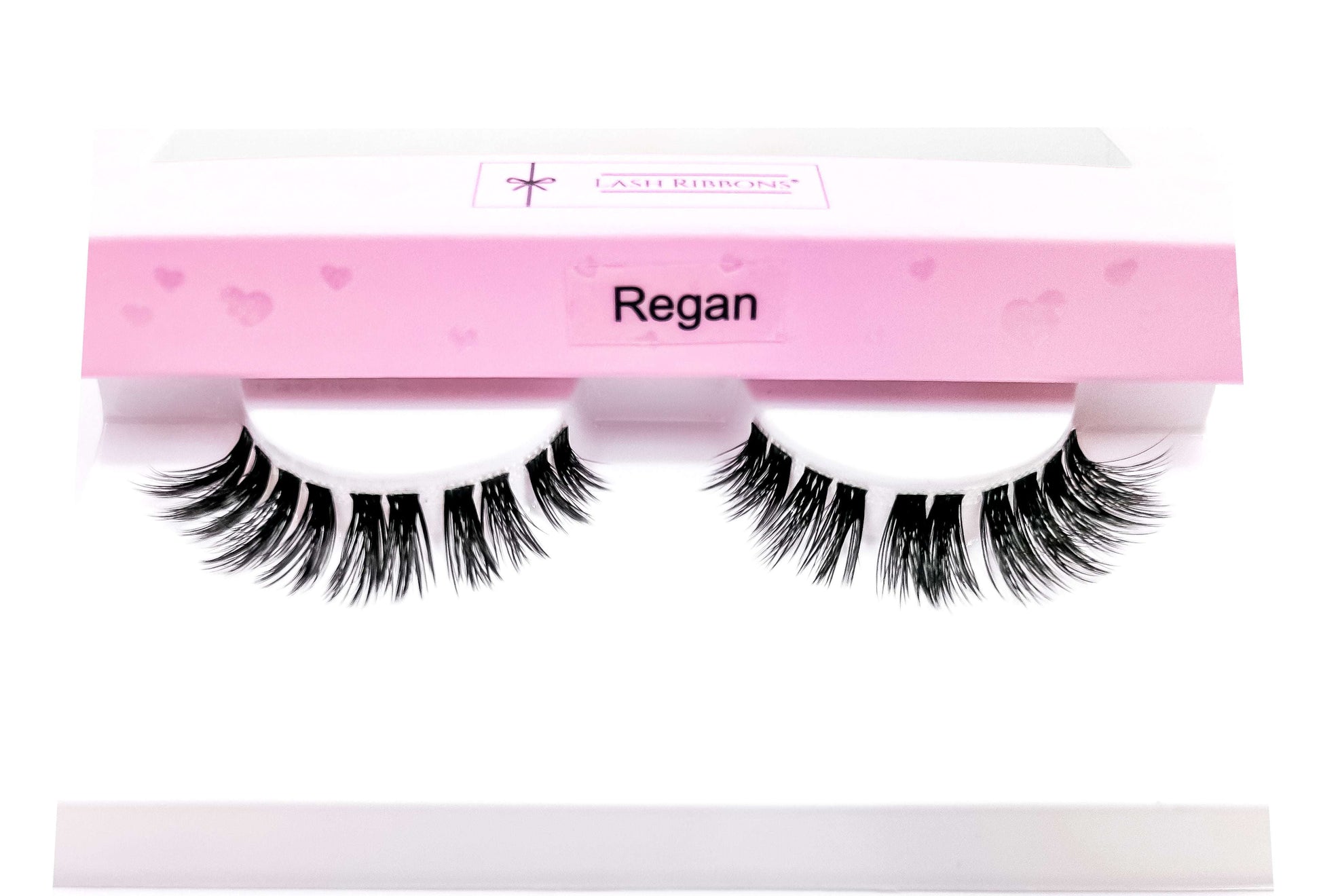 Regan Pre Styled Lash Ribbons® Lash Ribbons®