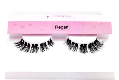 Regan Pre Styled Lash Ribbons® Lash Ribbons®