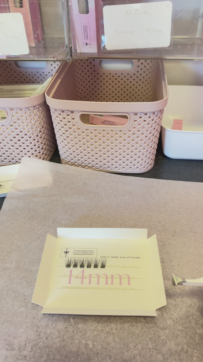 Pre-Glued Lash Applicator *NEW TO THE UK MARKET*